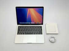 Apple MacBook Pro Retina TouchBar 13,3“ i5 2,4 Ghz 512 GB SSD 16 GB Ram 2019