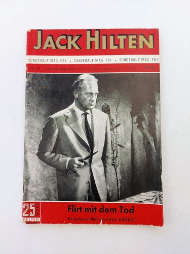 Top rarität kelter fbi - top,