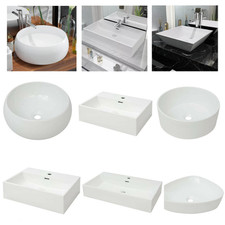 Keramik Waschbecken