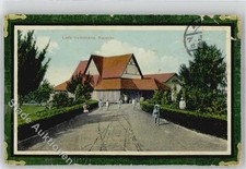 51396238 - Karachi Lady Gymkhana Pakistan