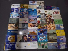 50 verschiedene K und O Karten gebraucht schöne Motive dabei Telefonkarten (3)