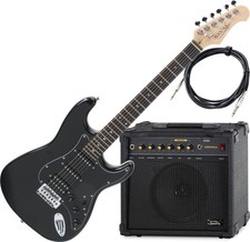 Top Rocktile E-Gitarre in