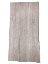 INMOZATA 5,01 m² PVC-Bodenbelag selbstklebend  91,5 cm x 15,2 cm