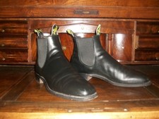 Williams gardener boot 9 - gardener,