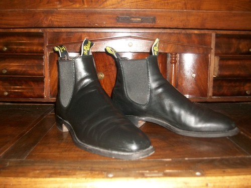 Williams gardener boot 9 - gardener, uk