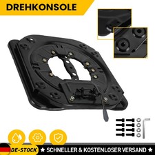 Universal Wohnmobil-Sitz