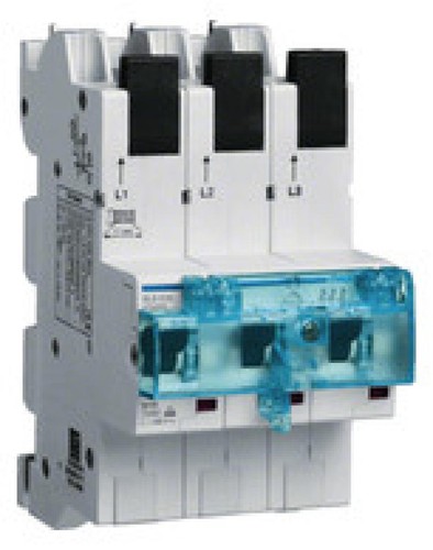 Hager hts335e sls - hager, 35a