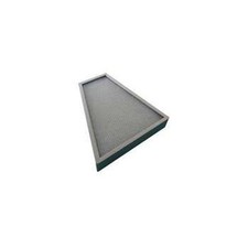 Kabinenluftfilter Ersetzt