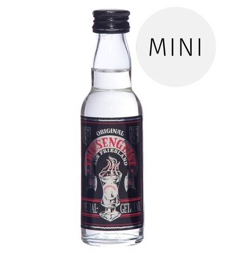 Behn original friesengeist - behn:,