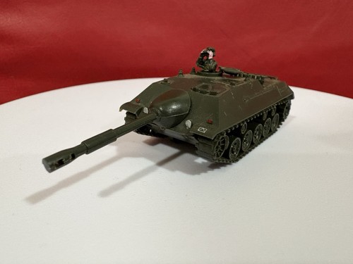 Roco jagdpanzer kanone - jagdpanzer,