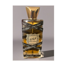 Lattafa Oud Mood Eau de Parfum