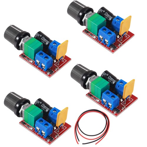 Runcci yun 4pcs 12v - 3v,