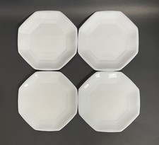 4 VTG Arcoroc Arcopal Octime