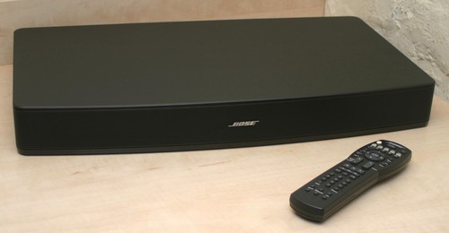 Bose solo serie ii - bose,