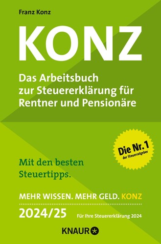 Konz franz - konz,