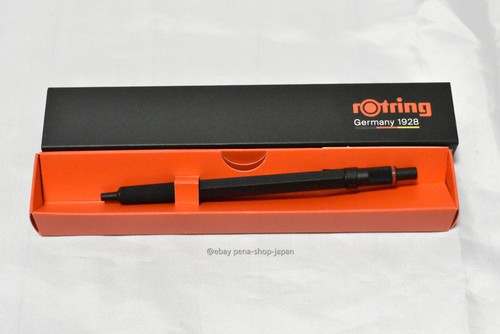 Rotring 600 serie - rotring,