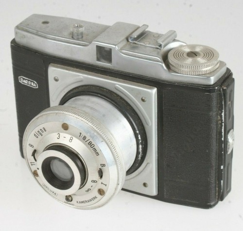Dacora dignar mit 80mm - dacora,