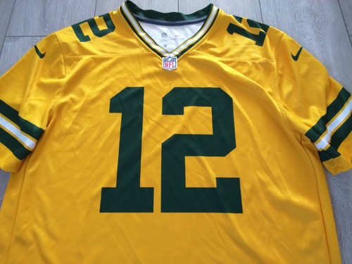 Green bay packers nike dri - green,