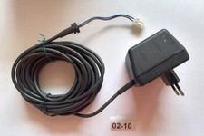 02-10 SINUS 5 Steckernetzteil