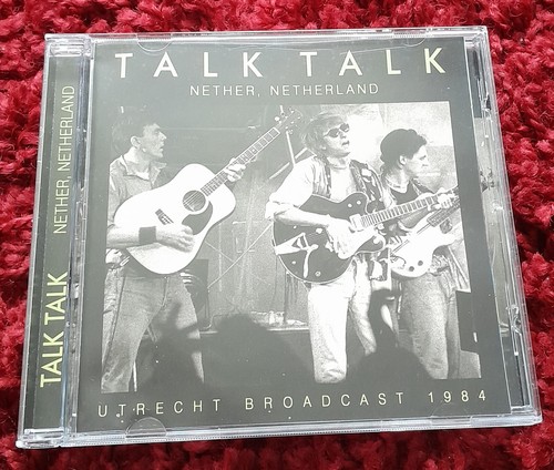 Talk nether - nether, netherland