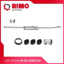 Mercedes A140 A160 A190 W168