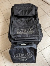 Tauchtasche / Tauchrucksack vom MERO incl. Computertache