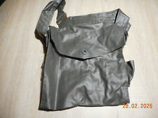 Original NVA Gepäcktasche Rucksack Packtasche gummiert ABC DDR Armee Militaria