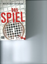 Das Spiel von Richard Laymon (2007, Taschenbuch)