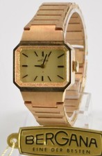 BERGANA 17 RUBIS alte Damen