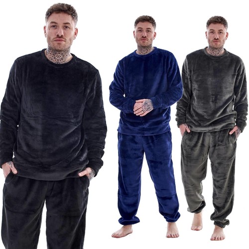 Herren luxus flanell - herren,
