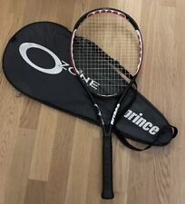Prince O3 Ozone Seven Tennisschläger/Rack, 4 1/8 L1, 105 sq.in.