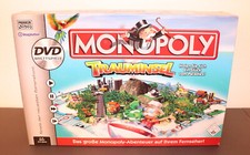 Monopoly Trauminsel DVD Ein