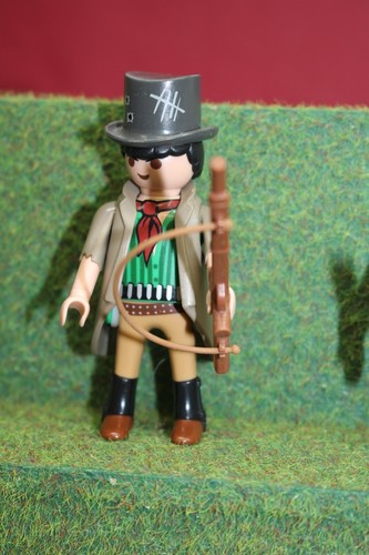 Playmobil western figur - playmobil,