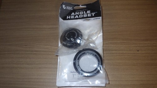 Wolf tooth components angle - wolf,