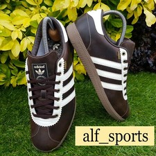 ❤️Neu mit Karton & Original Adidas Originals® Bern GTX Gore-Tex™ Sneaker in UK Größe 7