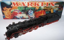 Märklin H0 3085 ++ Dampflok