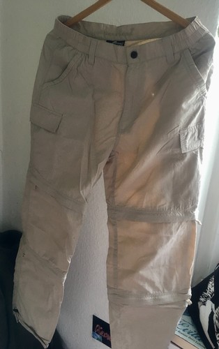 Hose von moorhead herren - hose,
