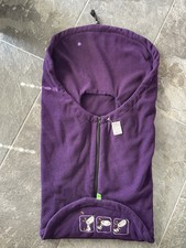 Neu / Odenwälder Fußsack