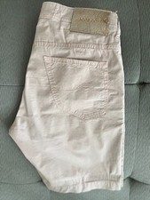 Bermuda Short LOU von JACOB COHEN (Gr. 34) NP € 330,-