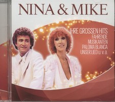 Nina & Mike - Nina & Mike -