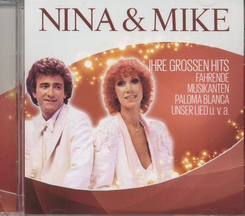 Nina mike - -,