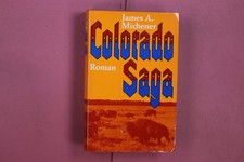 351529 James A. Michener