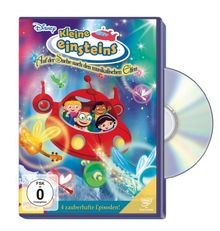 Kleine einsteins volume - volume,