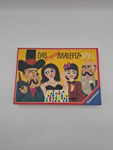Ravensburger das original - das,