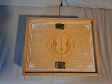 Star Wars, Stellan Gios