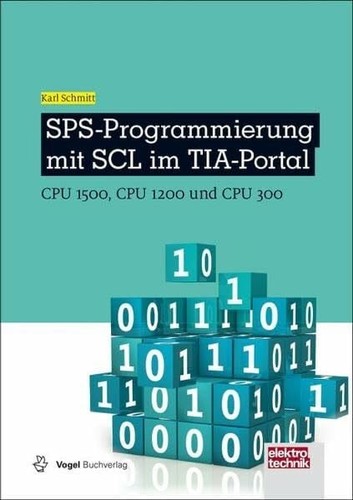 Sps programmierung mit scl - scl, im