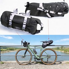 Lenkertasche Satteltasche im