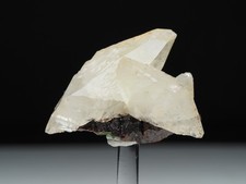 Calcit, Sphalerit, Elmwood