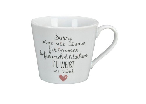 Krasilnikoff tasse wir - krasilnikoff,