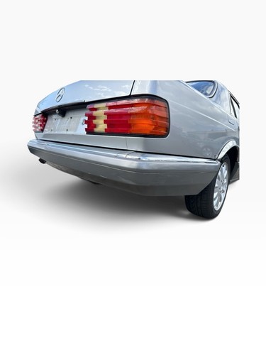 Mercedes w126 klasse - s-klasse, 260se